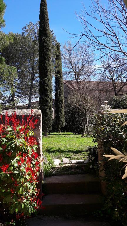 Tourouzelle La Maison Grenadine Pres Du Canal Du Midi المظهر الخارجي الصورة